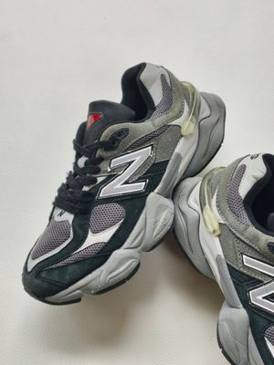 New balance