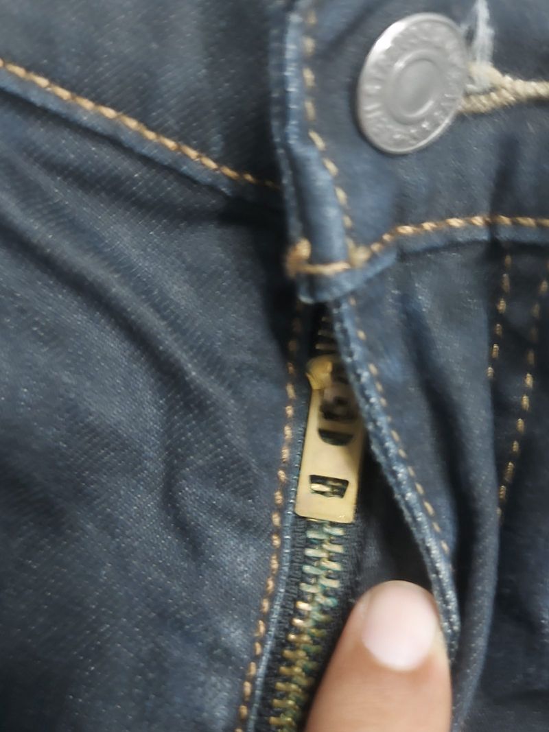 Longpants Jeans Levis 511, foto 6