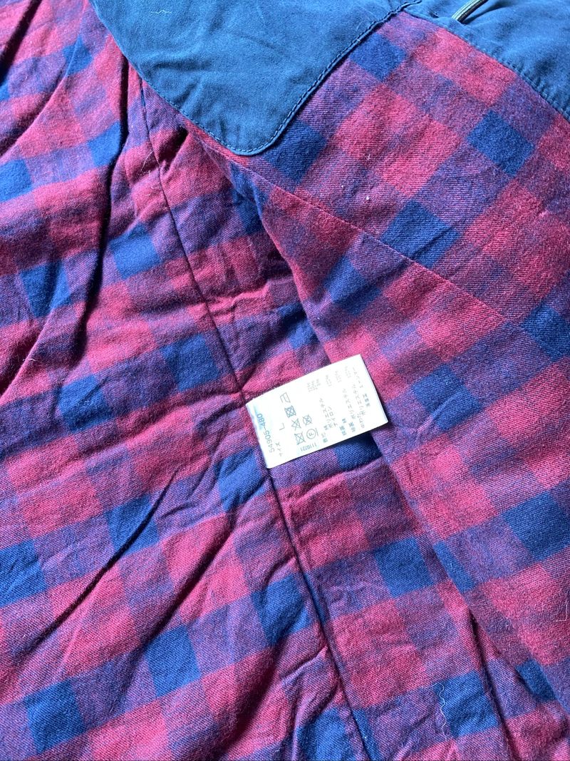 Doclasse M65 Field Parka Jacket, foto 10