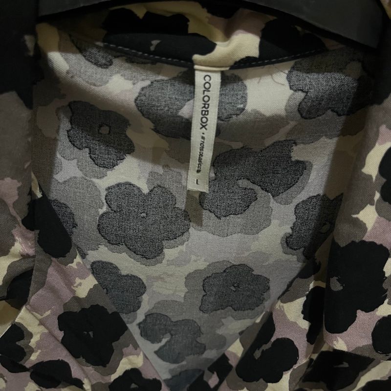 Croptop Summer Flower, foto 3