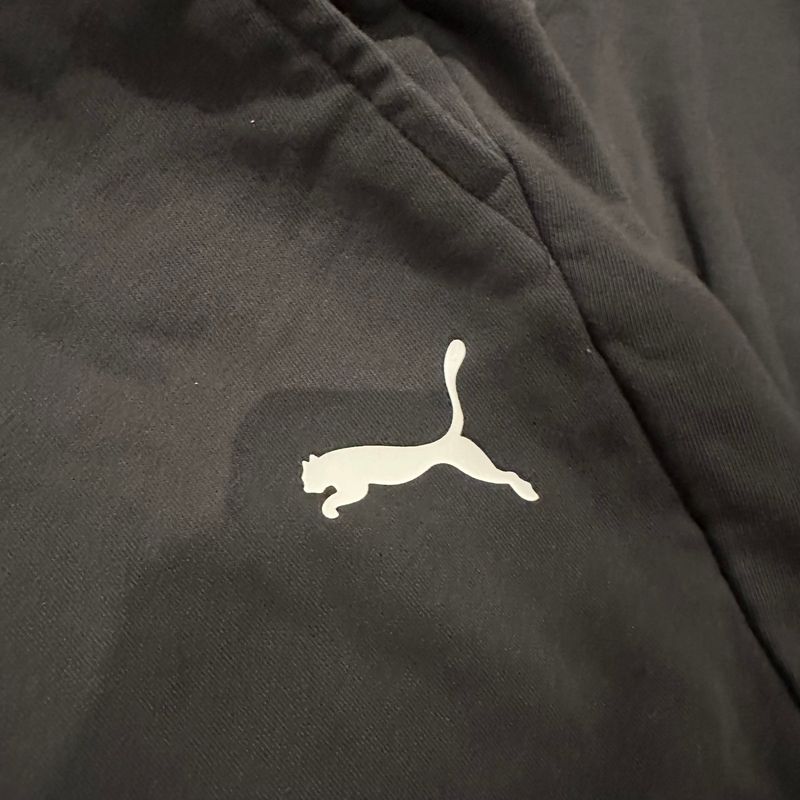 Jogger pant training PUMA (ori), foto 2