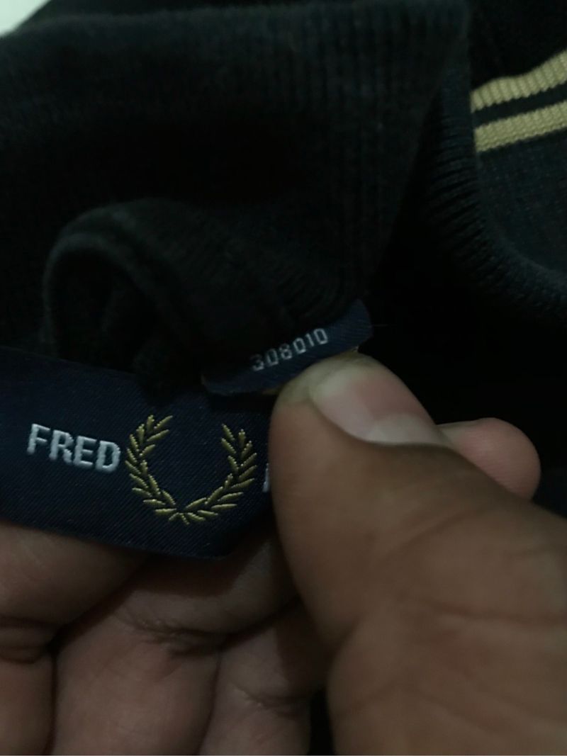 Fred perry, foto 8