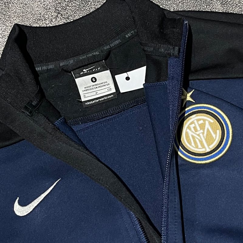 TC Nike Intermilan, foto 2