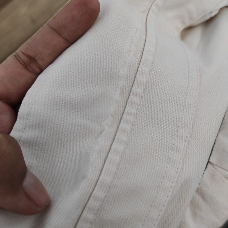 Kemeja giordano size L, foto 6