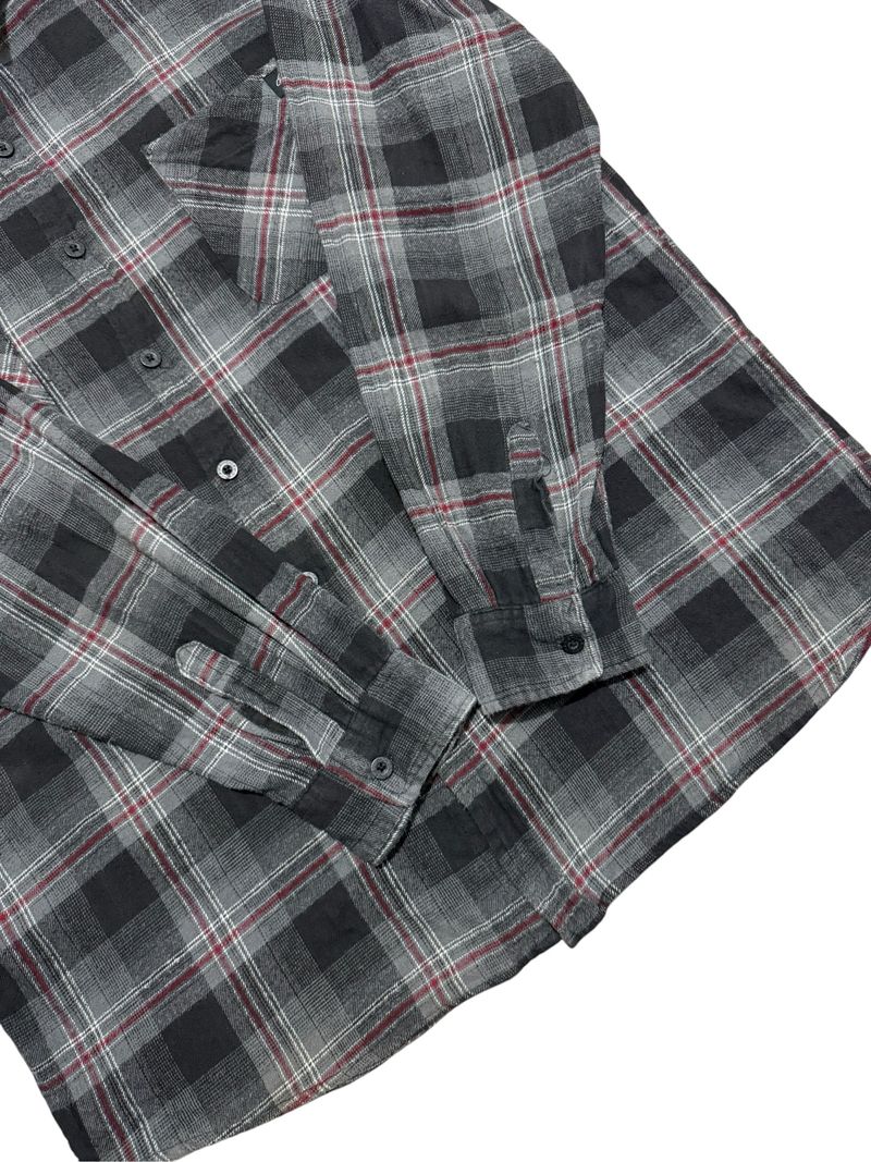 Flanel Dickies Size XL, foto 6