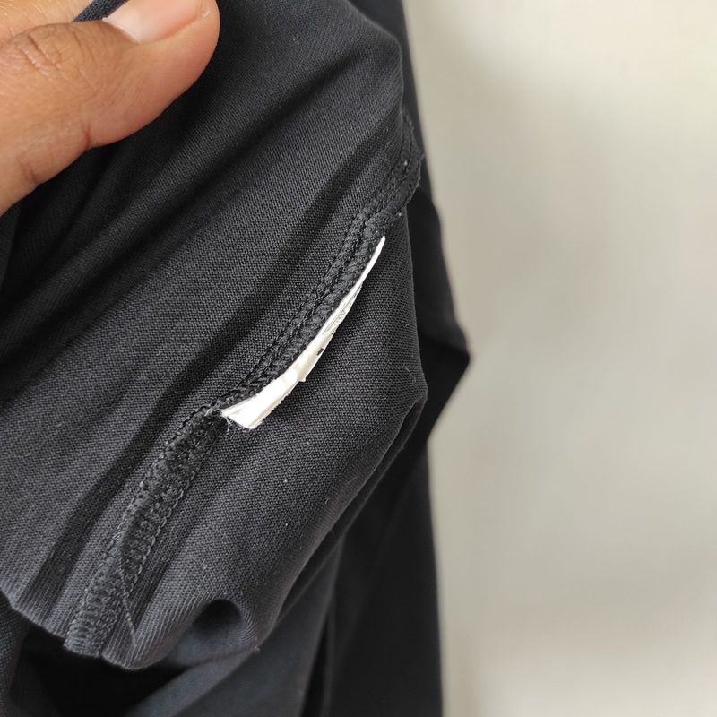 Jersey under armour half zip long sleeve, foto 7
