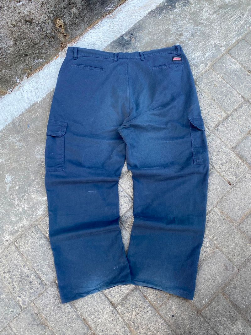 longpants cargo DICKIES GENUINE, foto 5