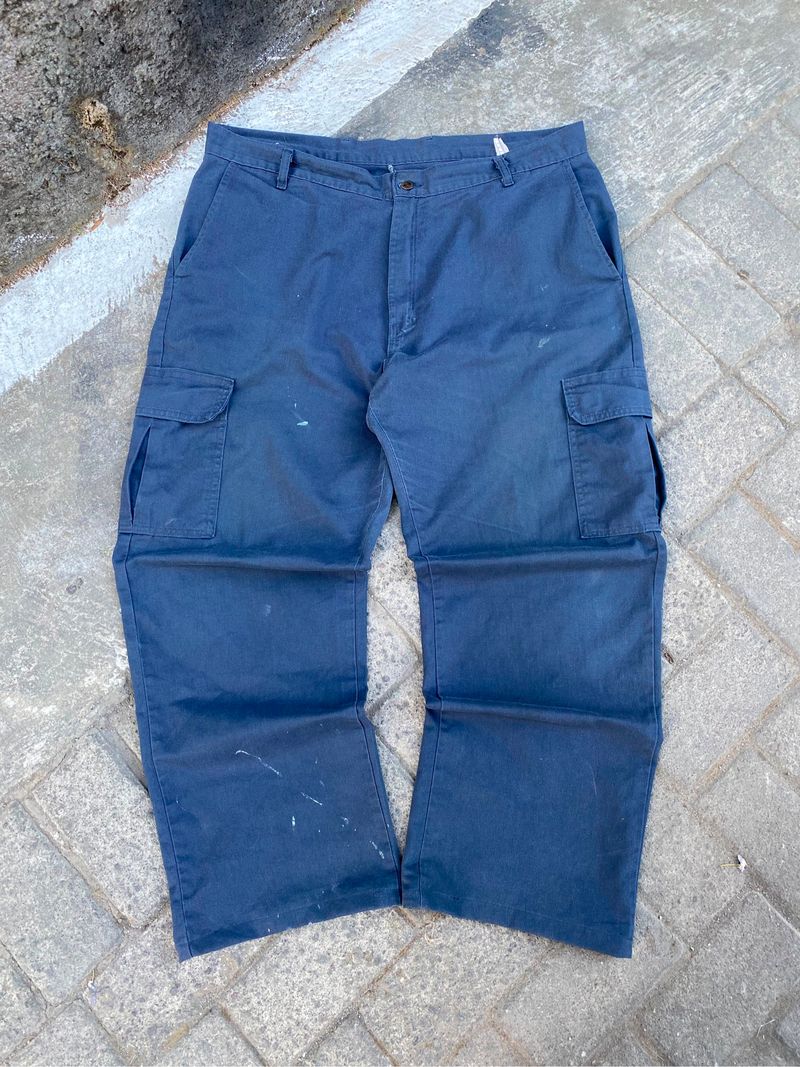 longpants cargo DICKIES GENUINE, foto 4