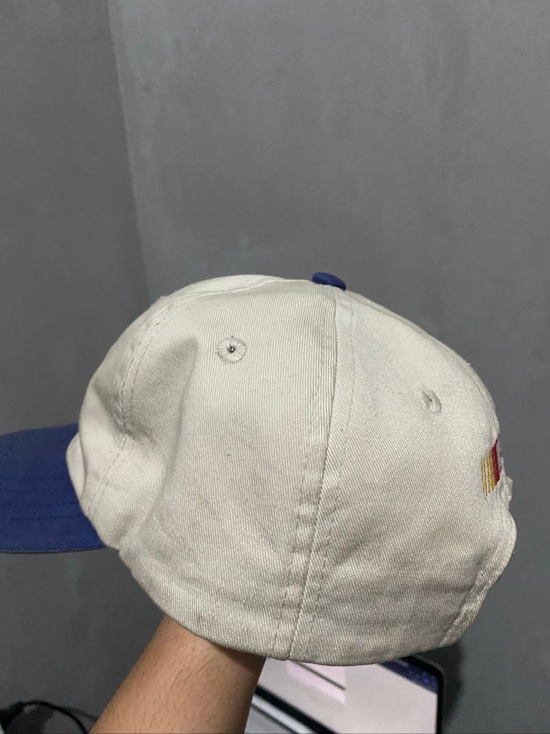 Topi Raybestos NASCAR, foto 3