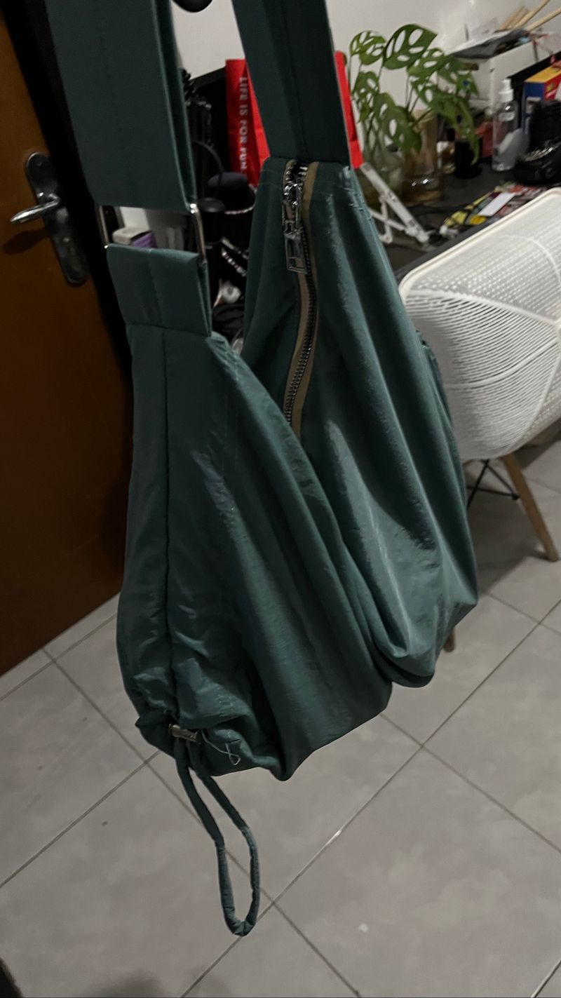 Tas (sage green), foto 3