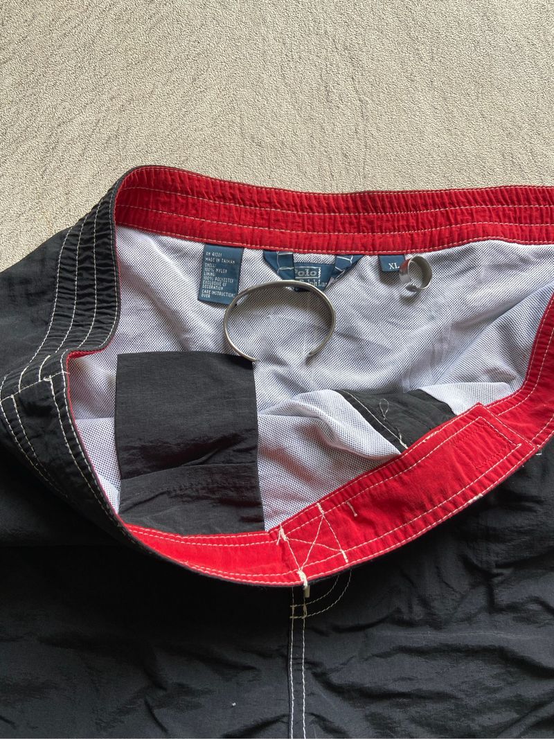Polo ralph lauren short pants, foto 5