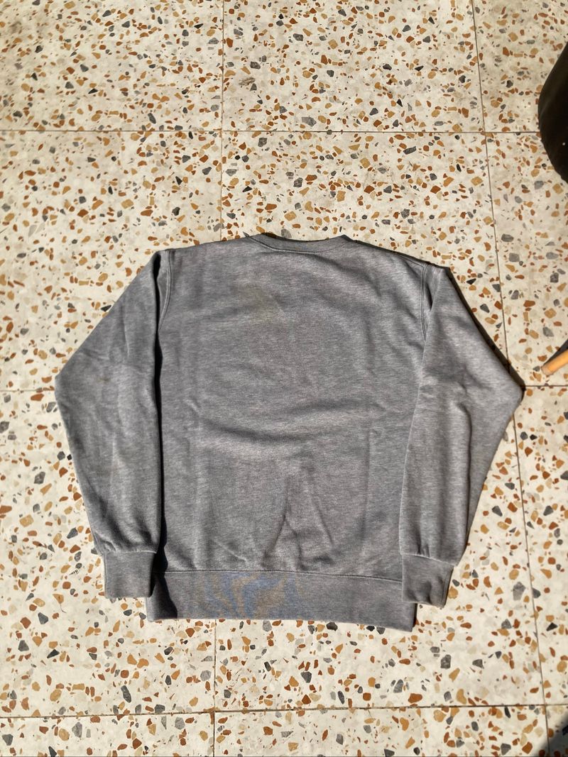 Crewneck, Sweatshirt Blank By Printstar, foto 5