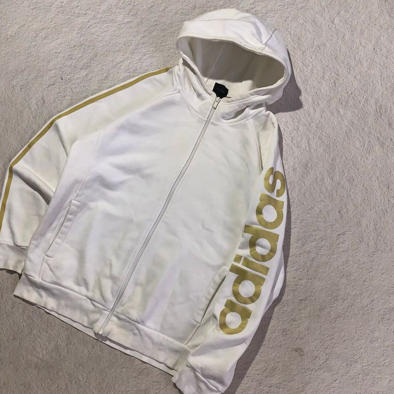 Hoodie Adidas, foto 2