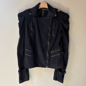 Y2K Vkei Harajuku Punk Emo Gothic LGB ifsixwasnine jacket