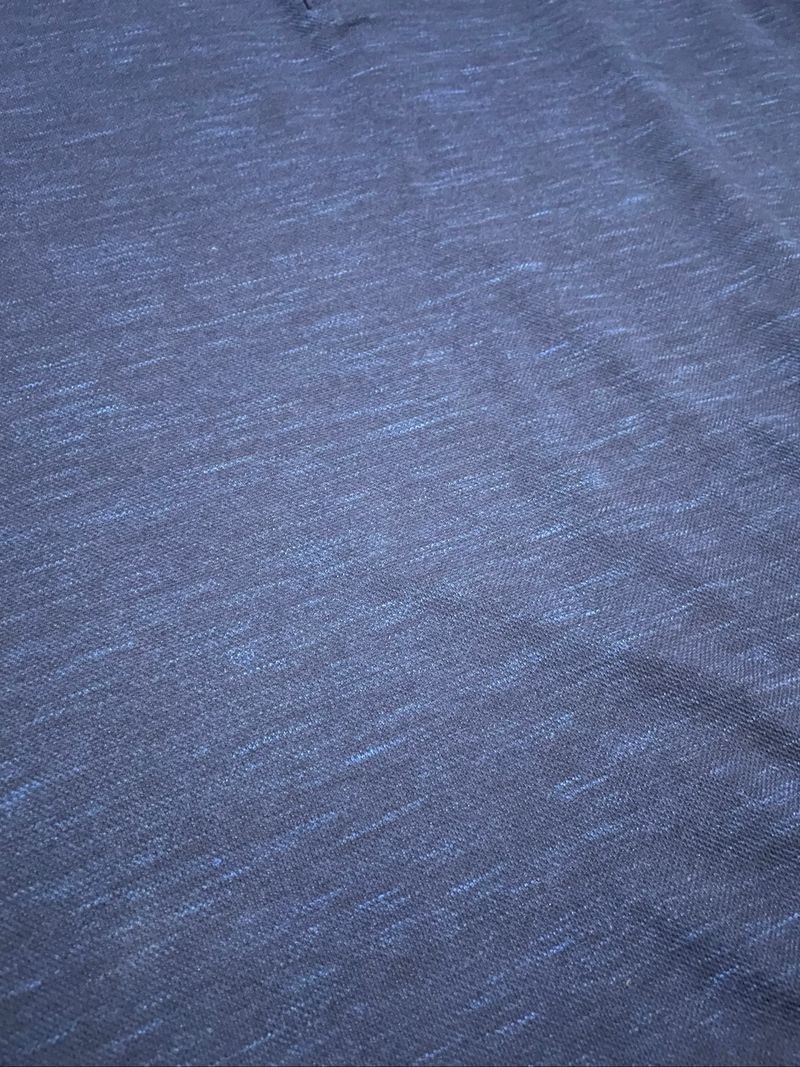 Uniqlo Polo Shirt - Navy, foto 4