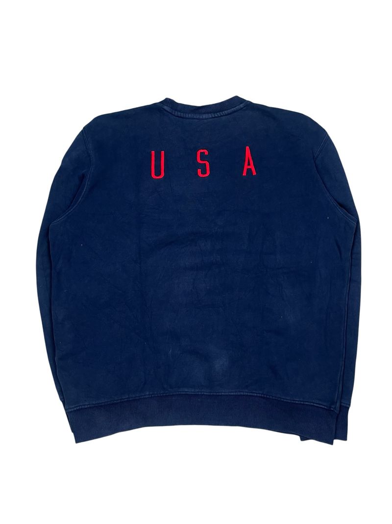 New Era USA Crewneck, foto 6