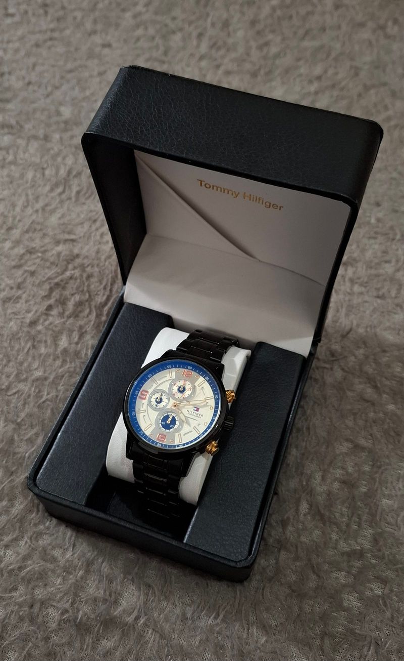 Watch Tommy Hilfiger, foto 2