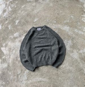 Casual Sweatshirt Pria multicolor