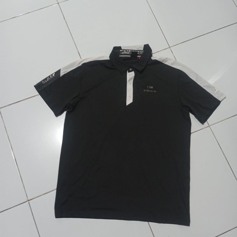kaos golf eider, foto 5