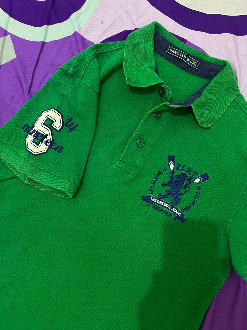 Vintage Polo Hang-ten, foto 2