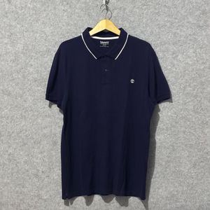 Poloshirt TIMBERLAND Navy
