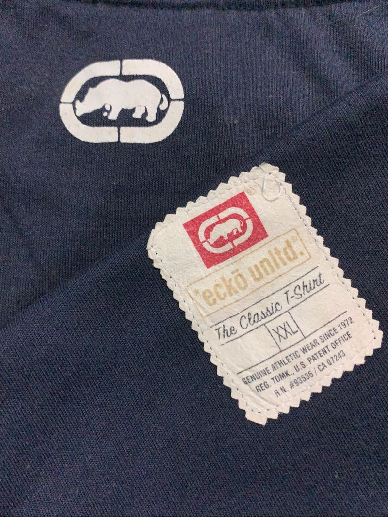 Ecko Unltd. T-Shirt, foto 6