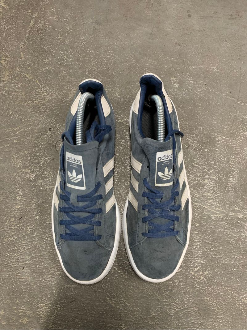 sepatu adidas campus second (4562), foto 2