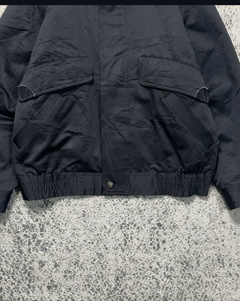 Mr Bob Casual Harrington Jacket size L, foto 6