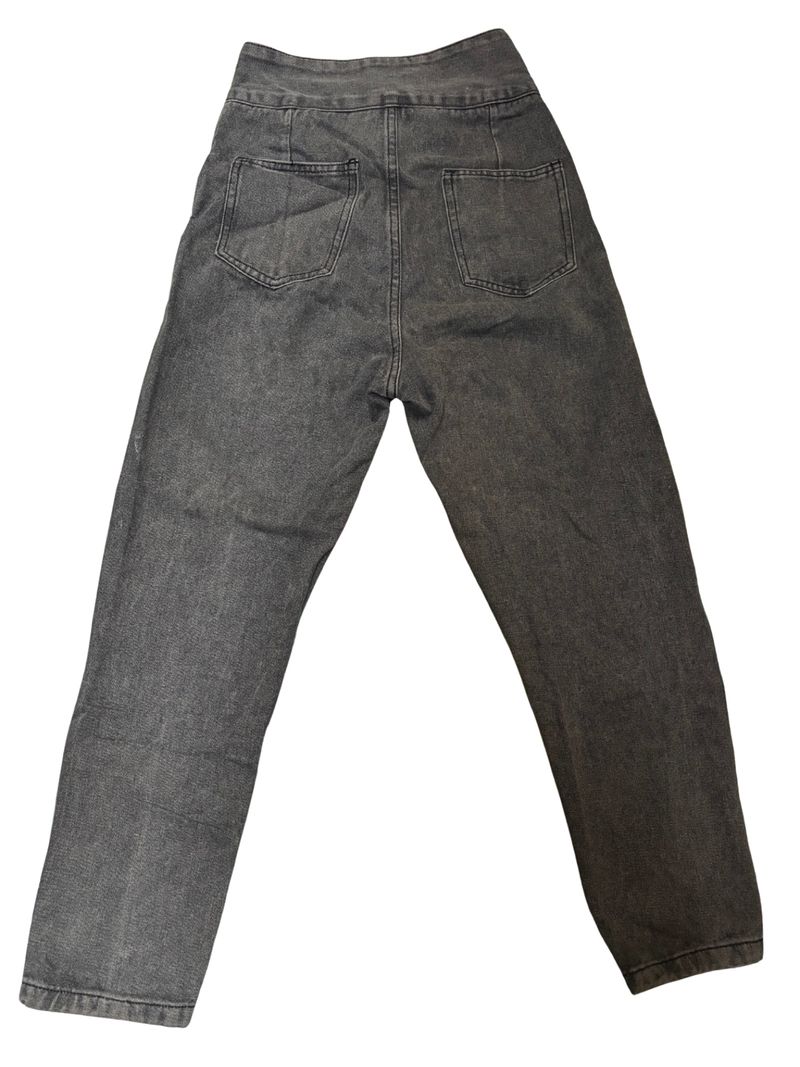 Grey Jeans Women, foto 2
