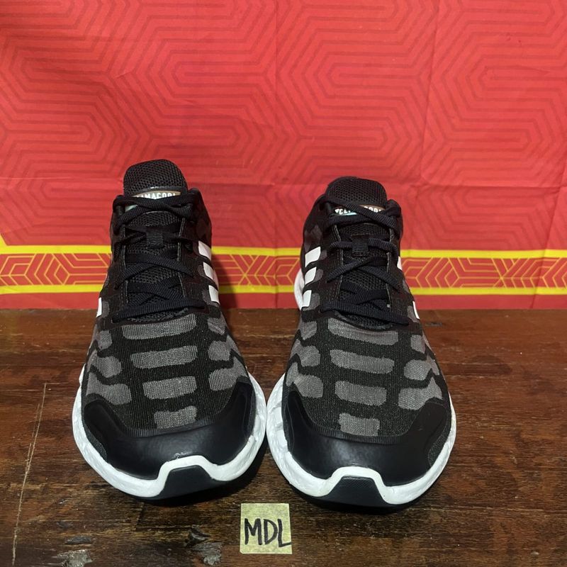 Sepatu Second Original Adidas Climacool Ventania size 42,5, foto 2
