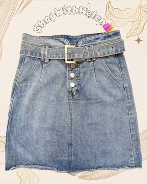 MINI SKIRTS