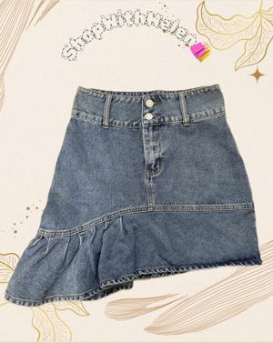 MINI SKIRTS