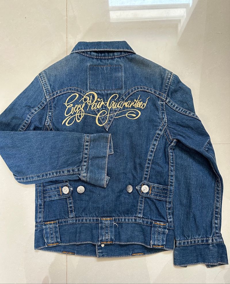 Jacket, foto 5