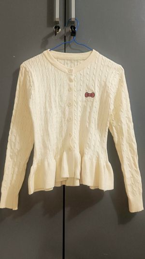 Cardigan Fit Body | Wanita