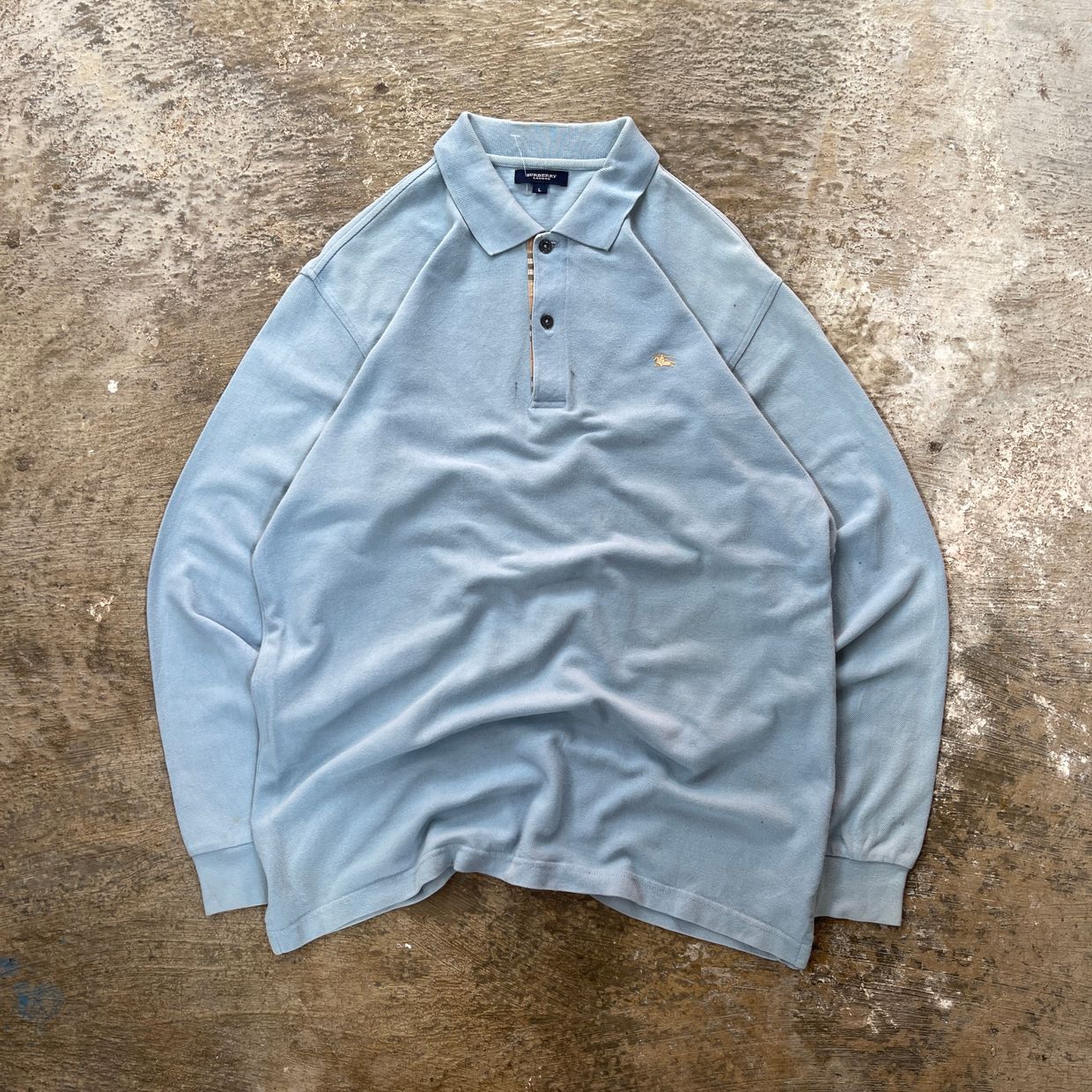™️ BURBERRY 🔖Size : L fit, foto 2