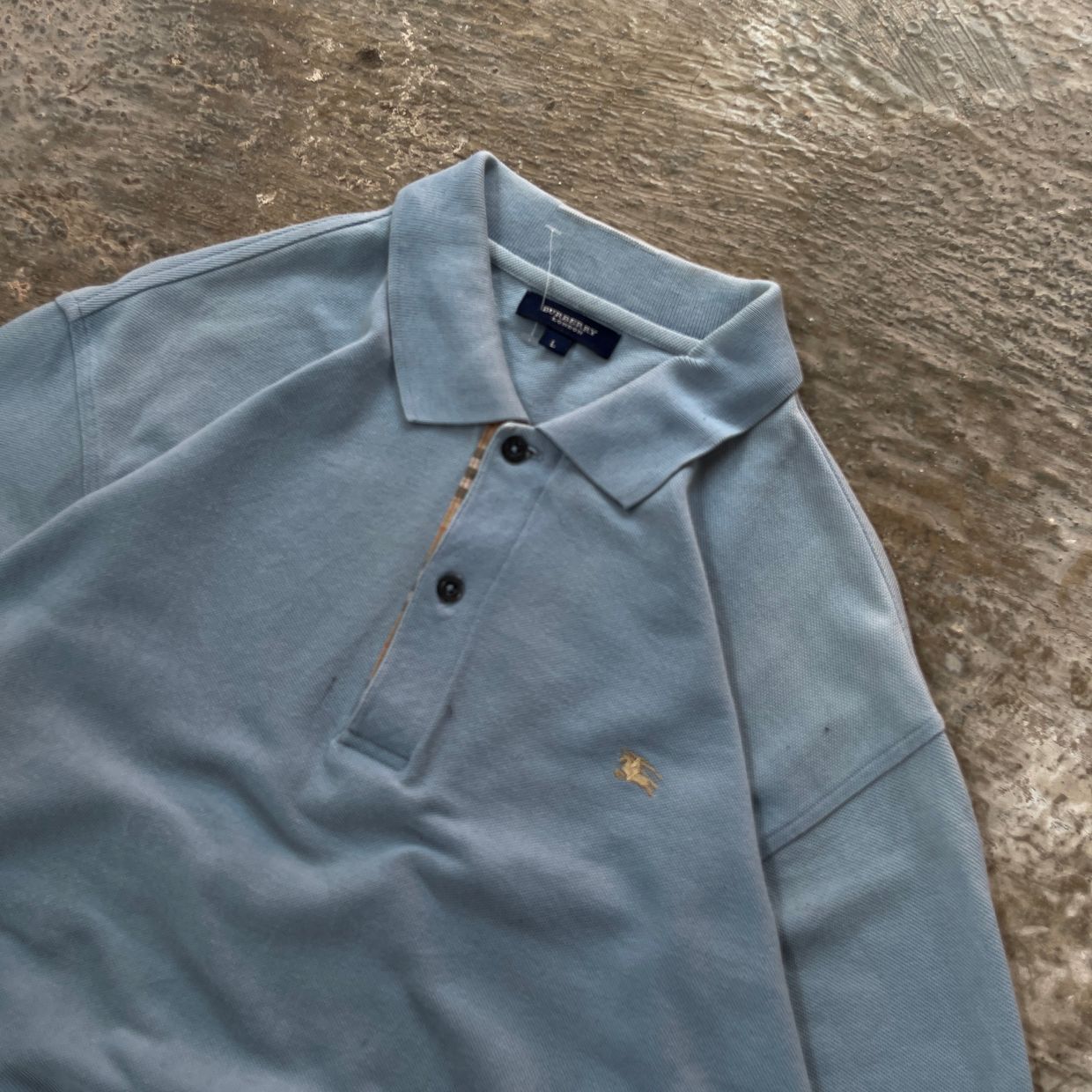 ™️ BURBERRY 🔖Size : L fit, foto 4