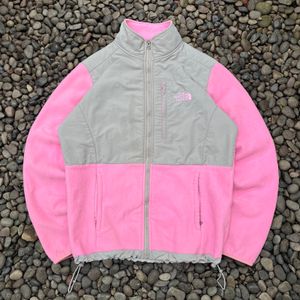 JACKET FLEECE THE NORTH FACE