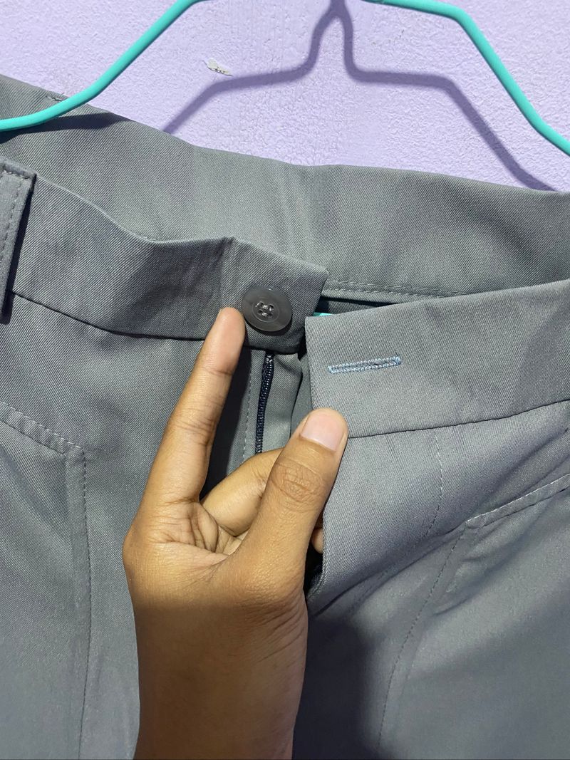 Pants Wide Leg, foto 2