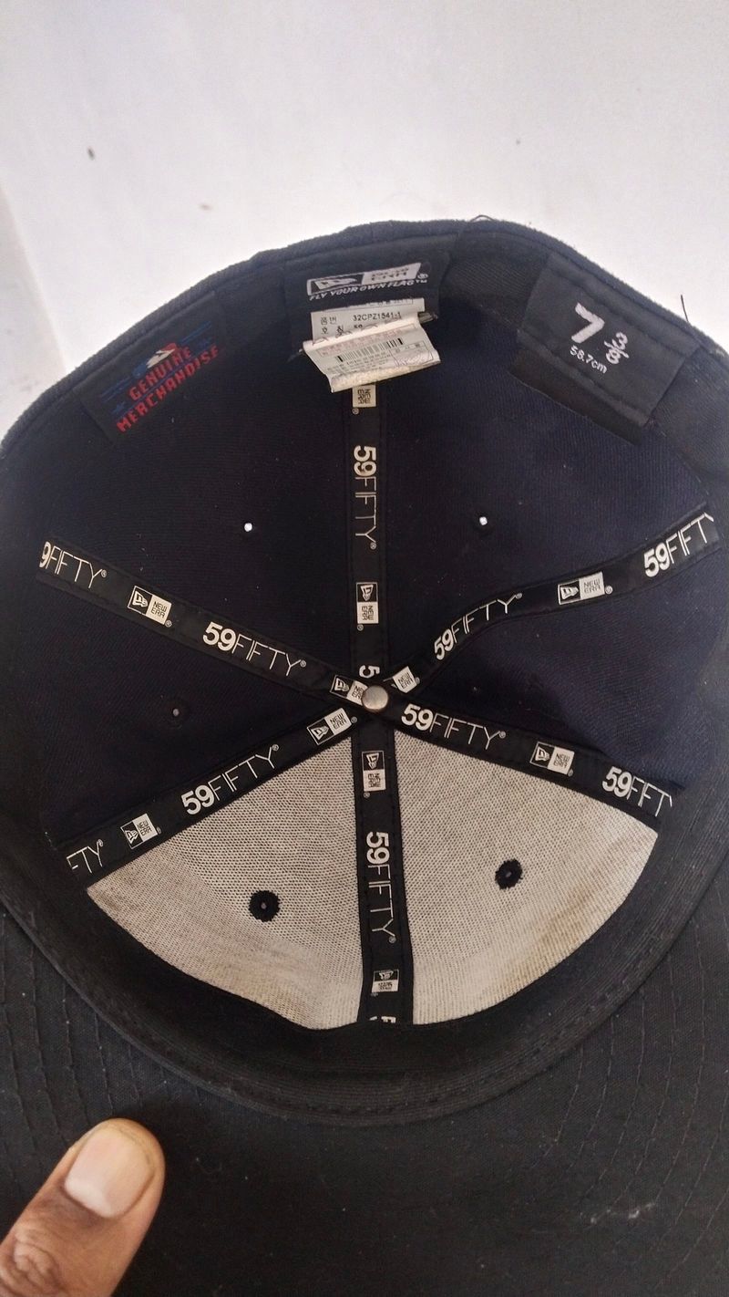 Topi Baseball MLB, foto 3