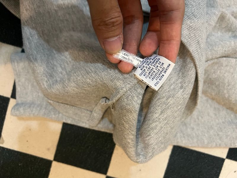 Halfzip polo ralph lauren original, foto 4