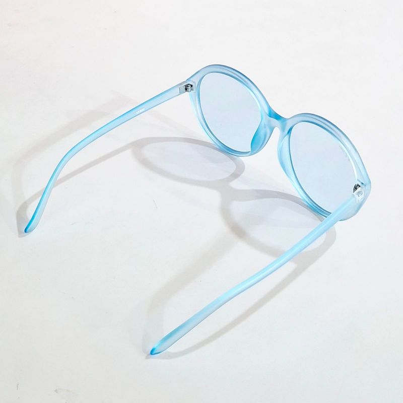 Kacamata Vintage Sunglass, foto 3