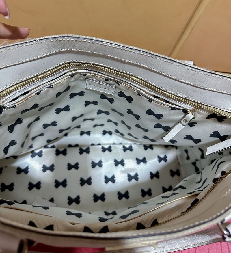 Kate Spade Tote Bag, foto 5