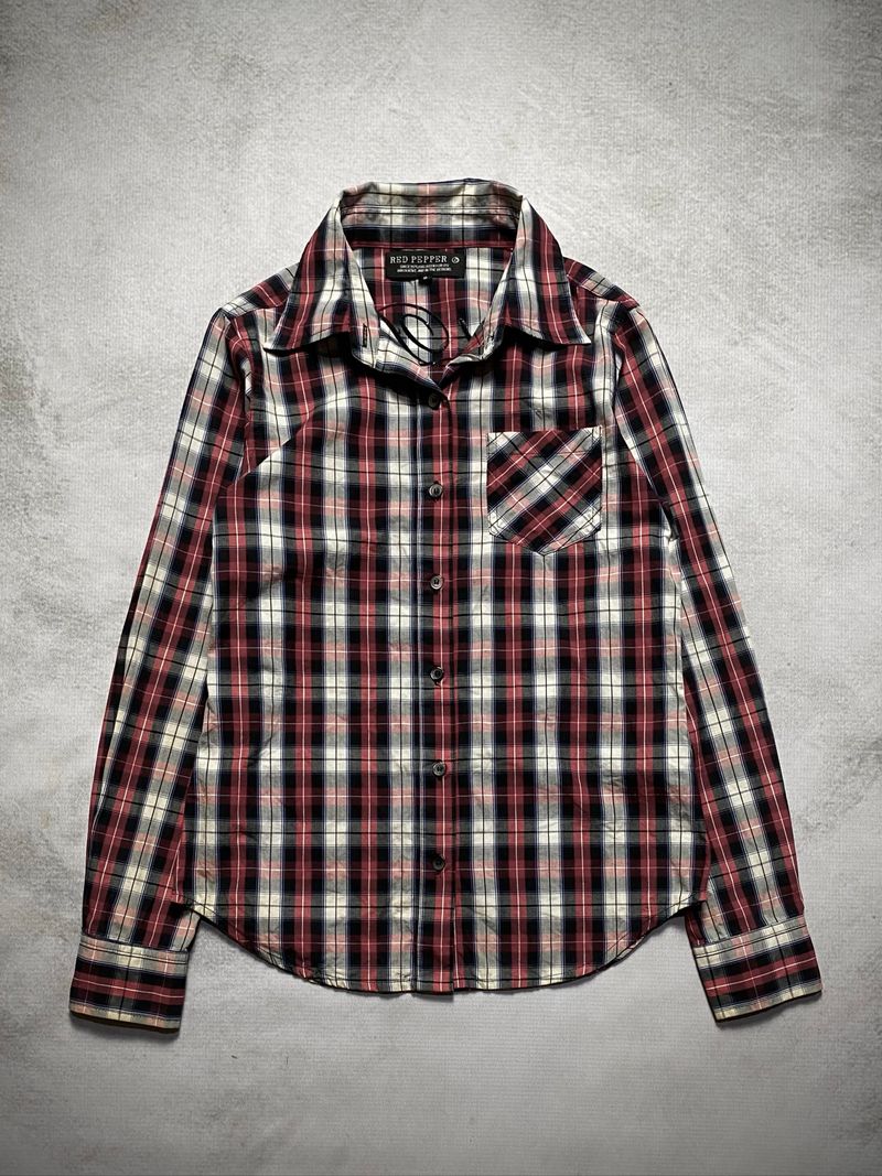 ݁ᛪ༙ Red pepper shirts ᛪ༙, foto 4