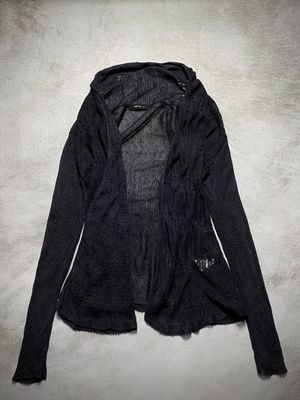 ݁ᛪ༙ Comme ca ism cardigan ᛪ༙