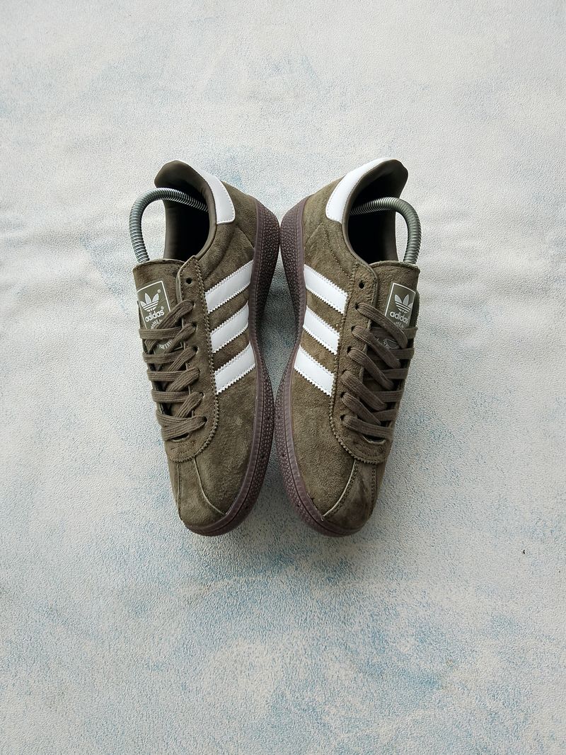 Adidas Casual Sneakers Pria multicolor, foto 5