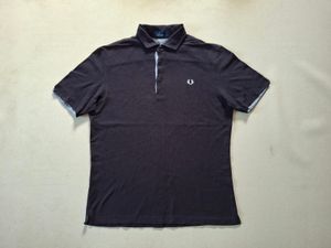 POLO SHIRT FRED PERRY ORIGINAL 100%