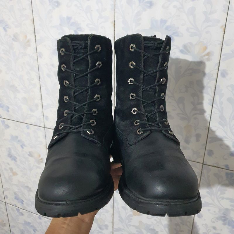 Timberland Teddy Fleece Waterproof Boots., foto 3