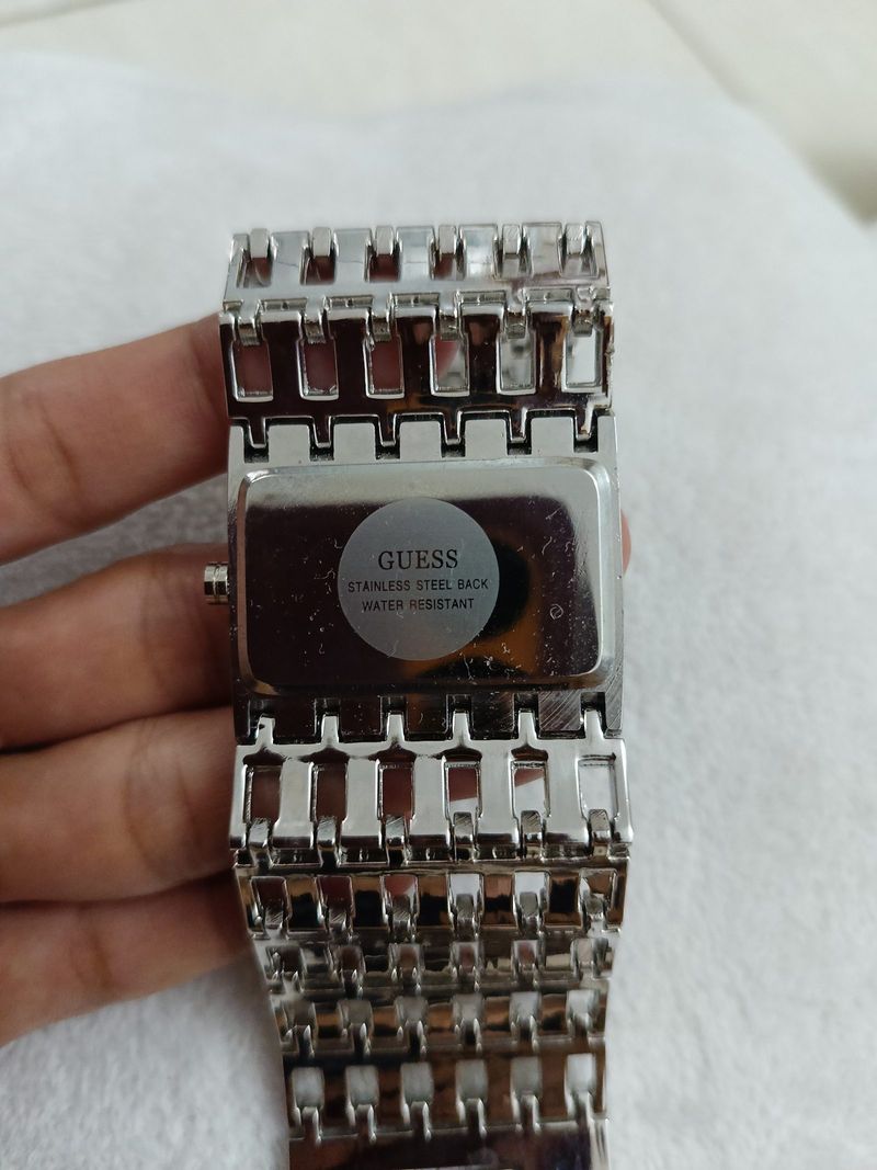 Vintage Gue55 crystal glamour, foto 3