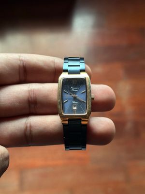 Alexandre Christie Passion Original – Jam Tangan Wanita Prel