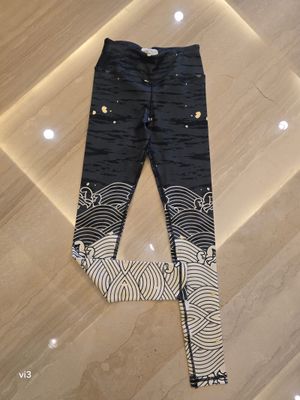 Legging aum